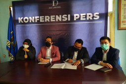 Kuasa hukum desak polisi tindaklanjuti kasus intimidasi wartawan