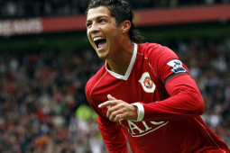 Ronaldo: kembali ke  Old Trafford bukan untuk sebuah liburan