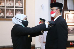 PON Papua: Dispora dukung penuh kontingen Jatim, termasuk anggaran