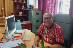 PMPTSP Tanah Laut luncurkan Si Peri Tercantik