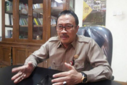 Distan Banten: Optimalisasi KUR pertanian dorong pemulihan ekonomi