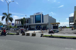 BCA resmikan gedung baru KCP Ternate, gairahkan perekonomian