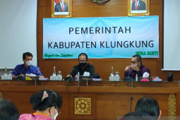 BI Bali dorong TPID Klungkung percepat inovasi pangan dan digitalisasi