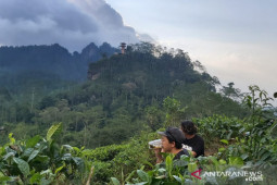 Pemkab upayakan jaringan internet objek wisata dukung PeduliLindungi