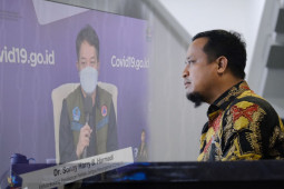 PSM Makassar minta restu ke Gubernur Sulsel jelang Liga 1