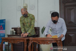 Pemkot Bogor dan Ayoconnect kerja sama fasilitasi pajak daerah