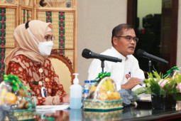 Pemprov Banten berkomitmen cegah 'stunting'