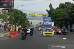 Program ganjil genap kendaraan Kota Cirebon dihentikan, ini alasannya