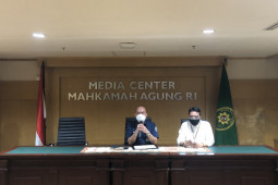Humas MA: Media dan LSM adalah pilar kekuasaan keempat