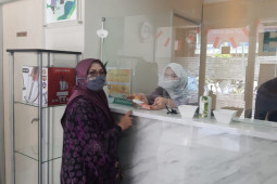 Peringati hari pelanggan, BSI Jambi perkuat ultimate service melalui transformasi digital