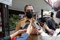 Wali kota: Medan sudah miliki strategi penanganan COVID-19