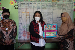 KPPPA mengapresiasi Pemkab Cianjur terbitkan perbup cegah kawin kontrak