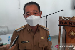 Bupati: Realisasi belanja dana COVID-19 di Bangka capai 60 persen