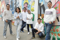 Grup band, Base Jam rilis single "Salah Suka"
