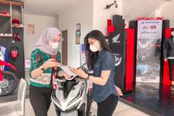 Awal bulan Astra Motor berikan promo "SEMPURNA"