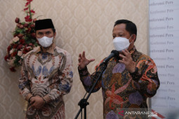 Pemda diminta selalu "update" data COVID-19