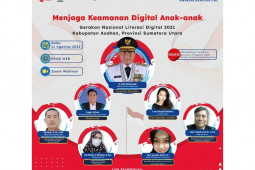 Memahami peran orangtua untuk hindari anak dari pelecehan seksual