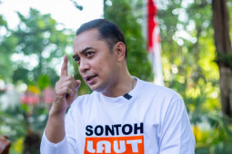 Pengurusan IMB di Kota Surabaya nantinya tak perlu lagi proses pengukuran