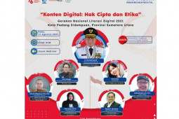 Perlindungan hak cipta di ranah digital
