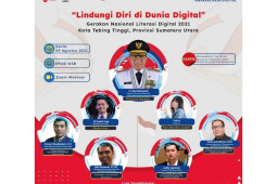 Privasi itu penting