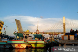 Produk Tiongkok dominasi impor nonmigas Bangka Belitung