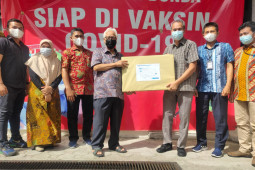 Ini yang dilakukan PLN UIW Aceh, peringati hari pelanggan