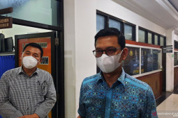 Polisi tangkap buronan dugaan penipuan Rp1,6 miliar