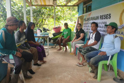 DPRD Gorontalo Utara minta sektor pertanian tetap prioritas
