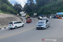 Ganjil Genap Puncak Cianjur upaya maksimal tekan mobilitas wisatawan