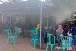 Polisi kantongi identitas pelaku penembakan warga