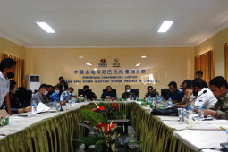 Imigrasi Sibolga gelar operasi TKA di Tapanuli Selatan