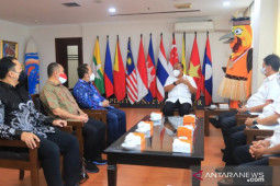 KONI Pusat sinergi perguruan tinggi untuk jamin pendidikan atlet