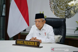 Pemerintah dorong pelaksanaan PTM terbatas perguruan tinggi