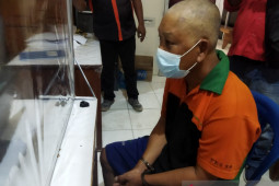 Seorang kakek rudapaksa cucu kandung belia ditangkap Polisi