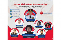 Kenali dan pahami rekam jejak di era digital