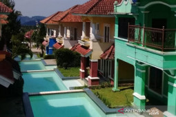 Tingkat hunian hotel di Puncak Cipanas capai 70 persen