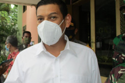 Keren, Pemkot Kediri gratiskan swab antigen bagi CASN 2021