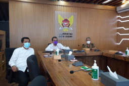 Pemkot Kediri dukung asesmen akreditasi jurusan peternakan PSDKU UB Kediri