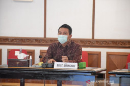 Pemkab Batanghari ikuti Instruksi Mendagri kendalikan COVID-19