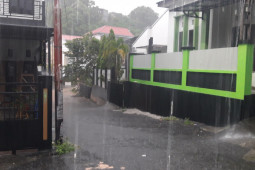 BMKG : Sebagian wilayah di Malut  cuaca ekstrem, antisipasi musibah