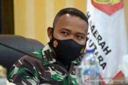 Forkopimda Gorontalo Utara berharap ada sinkronisasi program atasi banjir