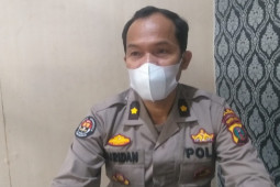 Polda Sumut tingkatkan kamtibmas di jalan lintas Sumut-Aceh