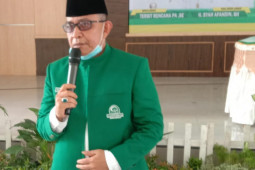 Al Jamiyatul Washliyah Langkat dukung pembentukan Wampu Squad