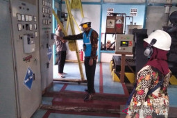 PLN Sekadau perlu dukungan semua pihak untuk pengerjaan jaringan