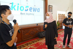 Banyuwangi cetak pengusaha muda lewat program Jagoan Bisnis