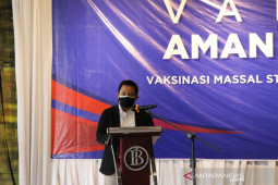 Relaksasi restrukturisasi kredit diperpanjang hingga Maret 2023