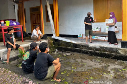 Komunitas Indonesia's Sketchers gagas festival sketsa internasional, promosikan Banda