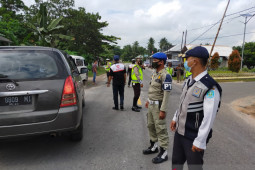 Satgas COVID-19 catat kasus aktif di Bangka mencapai 695 orang