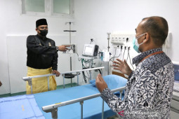 Pemkot Medan gencarkan 3T cegah penambahan kasus COVID-19