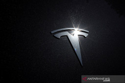 Kantor pusat Tesla akan pindah ke Texas